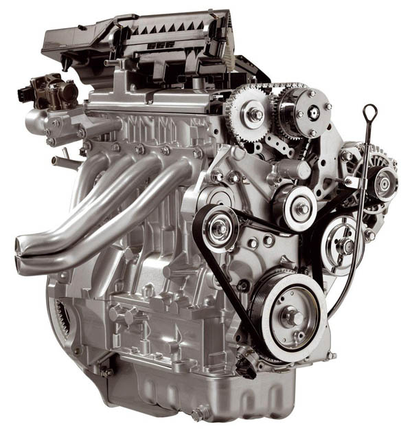 2012 Obile Cutlass Ciera Car Engine